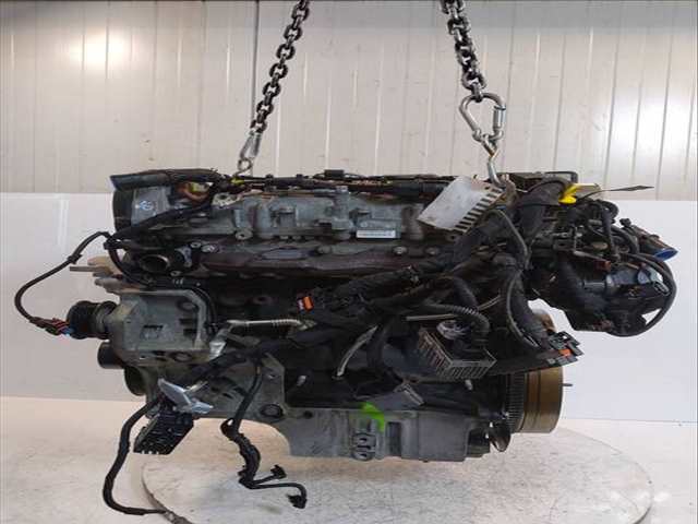 Foto 3ª: Motor Completo Opel Insignia 110 CV 81KW [A20DTL LBQ] (2011)