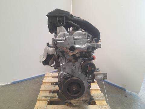 Foto 2ª: Motor Completo Nissan Juke ACENTA 117CV 86KW [HR16DE] (2012)