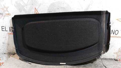 Foto 3ª: Bandeja Trasera Opel Crossland INNOVATION 131CV 96KW [HN05] (2019)