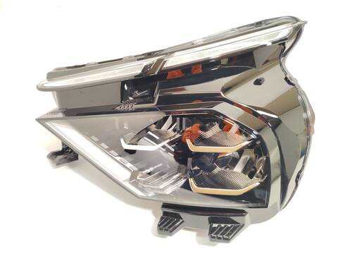 Faro Izquierdo Citroen C4 E-C4 BCZKXC) 136CV 100KW