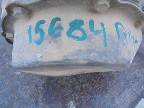 Caja Cambios Citroen Xsara 1.9TD TONIC BERLINA 90CV 66KW