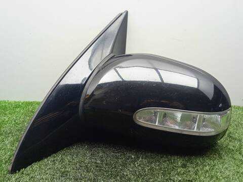 Foto 2ª: Retrovisor Izquierdo Mercedes Clase R 280 R 320 CDI 4-MATIC 251.022 251.122) 224CV 165KW [OM 642.950] (2006)