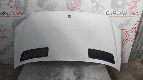 Foto 4ª: Capot Mercedes Sprinter 3.0 CDI CAT 190CV 140KW CAJA ABIERTA [642896] (2011)