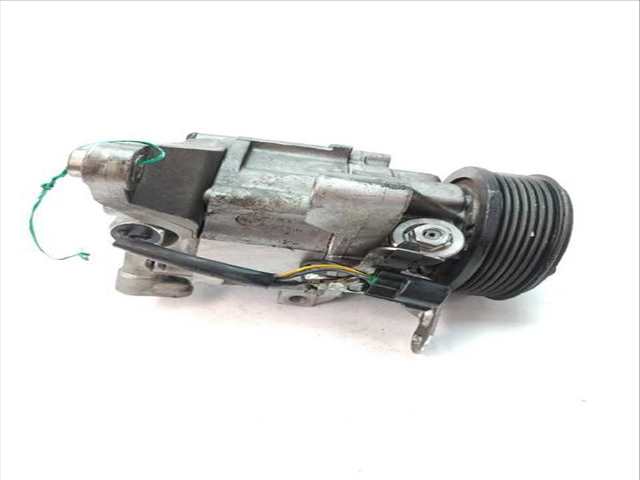 Foto 3ª: Compresor Aire Acondicionado Subaru Forester 2.0 D AWD SHH SHD SHN) (2007)