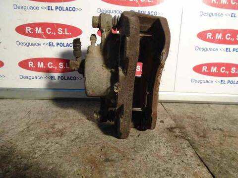 Foto 2ª: Pinza Freno Delantera Izquierdo Opel Monterey 3.0 DTI CAT 159CV 117KW [4JXI] (1999)