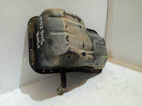 Foto 2ª: Carter Mitsubishi Montero VERSION INDEFINIDA (1984)