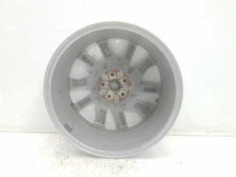 Foto 3ª: LLanta Aleacion Seat Ibiza STYLE GO (2017)