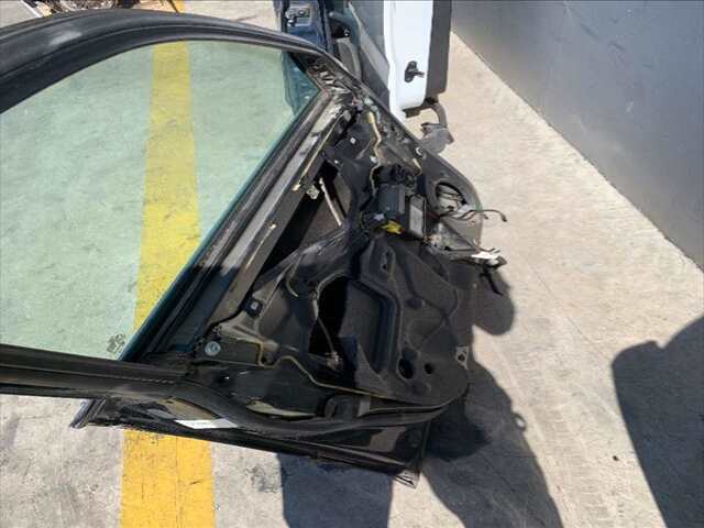 Foto 2ª: Puerta Delantera Izquierda Audi A4 2.000 TDI140CV/103KW AVANT BERLINA [BPW] (2006)