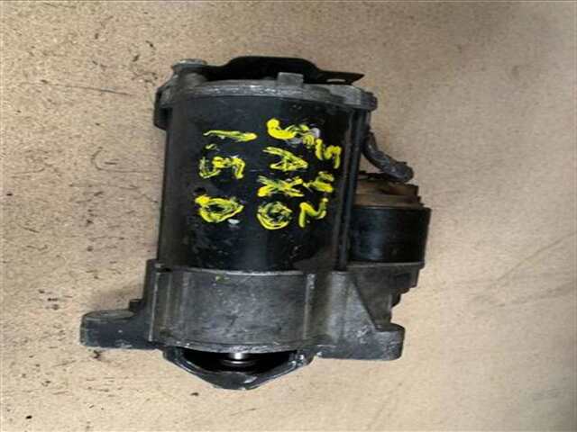 Motor de Arranque Citroen Saxo 1.5 D IMAGE [1.5 LTR. - 42 KW DIESEL]