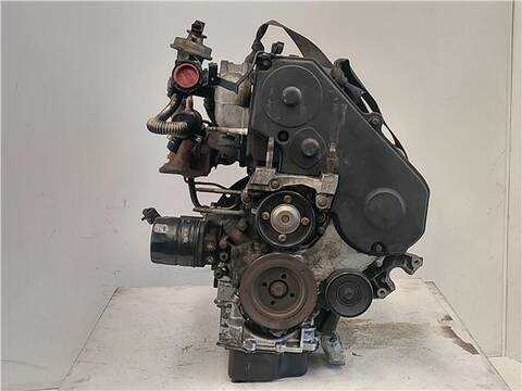 Foto 2ª: Motor Completo Ford Focus 1.8 TURBO DI - TDDI 90CV 66KW FAMILIAR [C9DC] (2001)