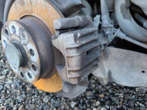 Pedal Embrague Volkswagen Eos CFFB AUT.