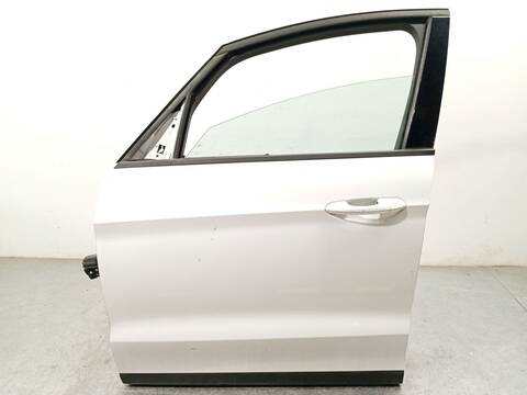 Puerta Delantera Izquierda Ford S Max 2.0 TDCI 120CV 88KW CJ WA6)