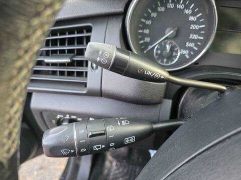 Mando Luces Mercedes Clase R 280 OM642950