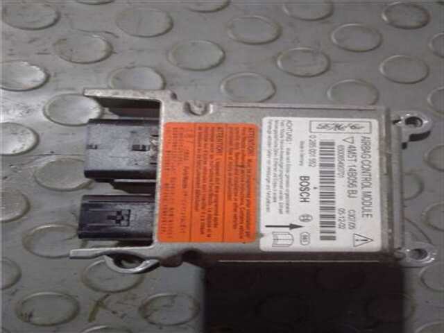 Centralita Airbag Ford Focus 1.8 TDCI