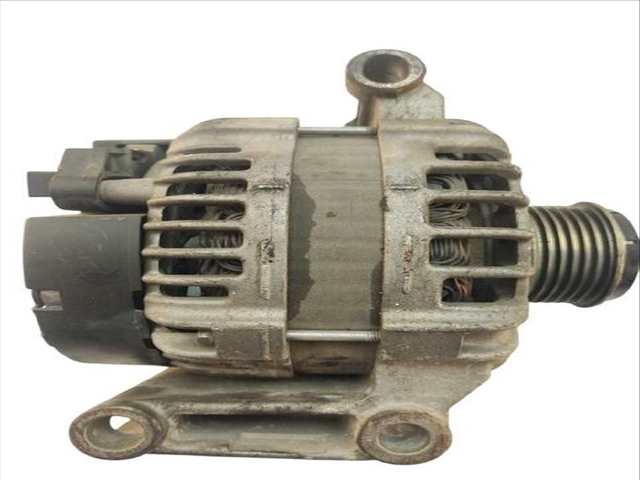 Foto 2ª: Alternador Citroen Jumper 2.2 HDI 110 FURGONETA (2006)