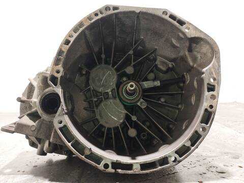 Caja Cambios Renault Laguna 2.0 DCI KT07 KT0J KT14 KT1A KT1S) GRANDTOUR 131CV 96KW