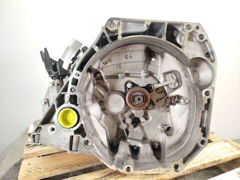 Caja Cambios Renault Captur 0.9 TCE 90 90CV 66KW