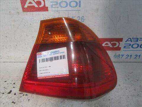 Piloto Trasero Derecho Bmw Serie 3 315 2.0 320D BERLINA 136CV 100KW