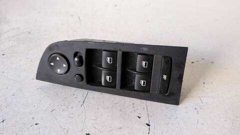 Botonera Elevalunas Bmw Serie 3 315 320D 2.0 16V DIESEL 163CV