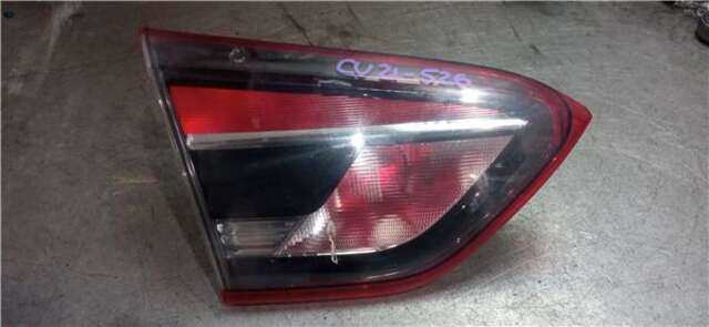 Piloto Portón Izquierdo Opel Crossland 1.2 BASIS [1.2 LTR. - 60 KW]