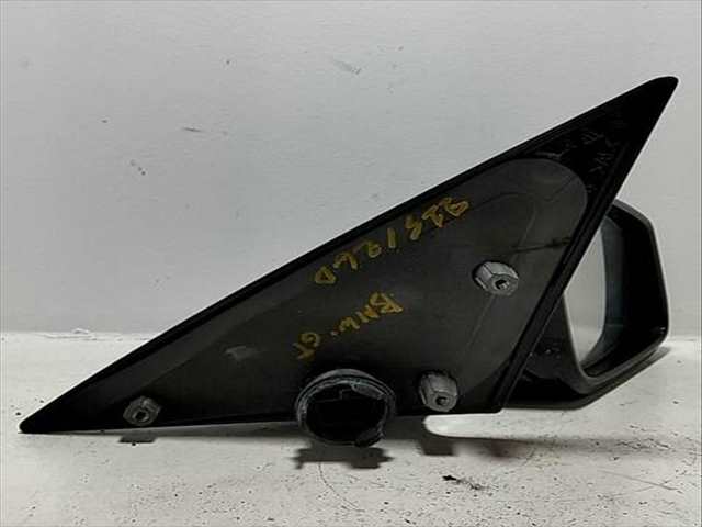 Foto 3ª: Retrovisor Derecho Bmw Serie 5 518 530 D 245CV [N57D30A] (2009)