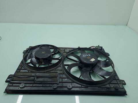 Electroventilador Seat Leon FR 170CV 125KW