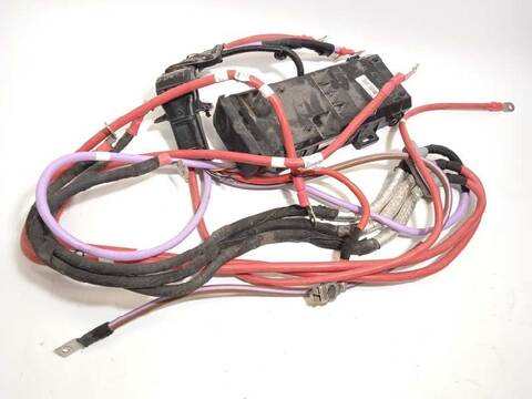 Centralita Motor ECU Ford Transit 130CV 96KW FURGON