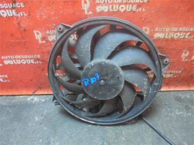 Electroventilador Peugeot 807 2.0 HDI