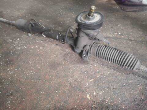 Foto 2ª: Cremallera de Direccion Volkswagen Polo BUD (2008)