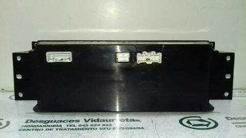 Foto 2ª: Mando Climatizador Land Rover Discovery 2.7 TD V6 CAT 190CV 140KW [276DT] (2008)
