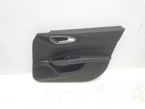 Foto 2ª: Juego Asientos Completos Alfa Romeo Giulietta SUPER [8225701] (2016)