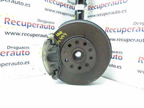 Mangueta Delantera Izquierda Seat Toledo BJB