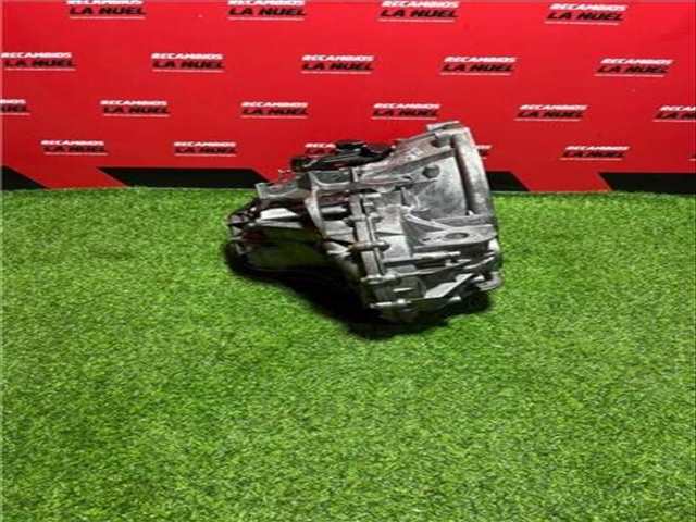 Foto 2ª: Caja Cambios Renault Trafic M9R Z7 170CV 125KW FURGON (2023)