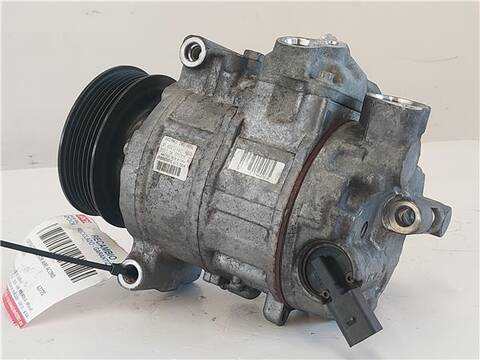 Foto 2ª: Compresor Aire Acondicionado Audi A5 2.0 TDI 105KW) 143CV [CAH VERSION A] (2011)
