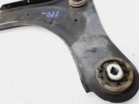 Foto 3ª: Brazo Suspension Delantero Izquierdo Renault Scenic DYNAMIQUE 110CV 81KW [K9K A6] (2012)