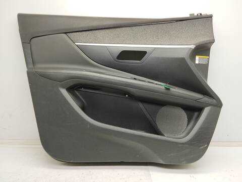 Tapizados Cartoneras Peugeot 3008 ACTIVE 120CV 88KW
