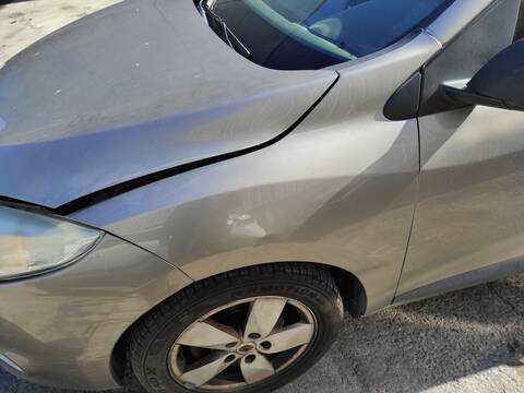 Aleta Delantera Izquierda Renault Megane K9K832 BERLINA III BERLINA 5P