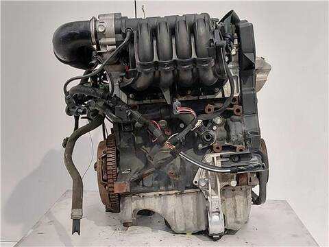 Foto 3ª: Motor Completo Peugeot 307 1.6 XN 109CV 80KW [NFU (TU5JP4)] (2003)