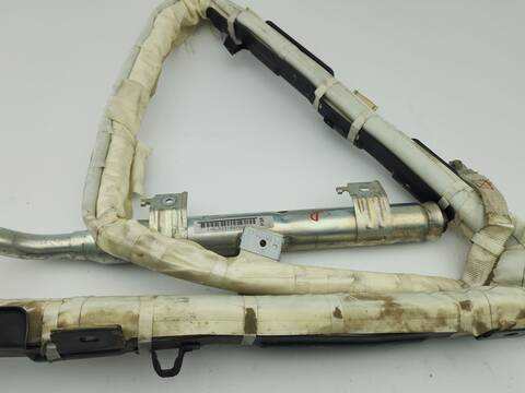 Foto 3ª: Airbag Cortina Delantero Derecho Toyota Land Cruiser 3.0 D4-D VXL 166CV 122KW [1KD-FTV] (2005)
