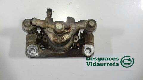 Foto 3ª: Pinza Freno Trasera Derecho Nissan Qashqai 2.0 DCI TD CAT 150CV 110KW [M9R] (2007)