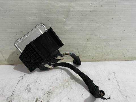 Foto 3ª: Centralita Motor ECU Opel Corsa EDITION 101CV [F 12 XHL] (2019)