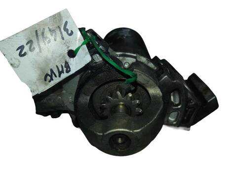 Foto 2ª: Motor de Arranque Bmw Serie 3 315 320 D (2011)