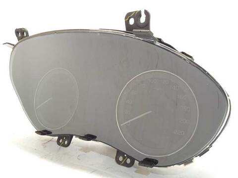 Foto 2ª: Cuadro de Instrumentos Hyundai i20 1.0 TGDI CAT 120CV 88KW [G3LC] (2016)