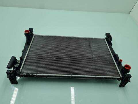 Foto 2ª: Radiador Motor Opel Corsa CATCH ME 75CV 55KW [A13DTC] (2011)