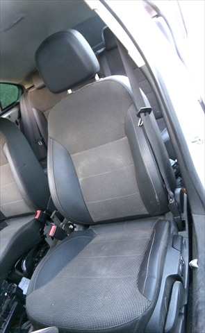 Asiento Delantero Izquierdo Opel Insignia 2.0 CDTI 2008-2013