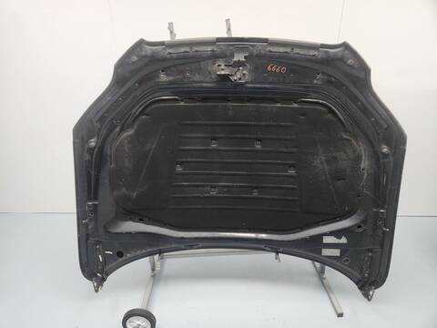 Foto 3ª: Capot Audi Q7 QUATTRO 3.0 TDI 239CV [CASA] (2007)