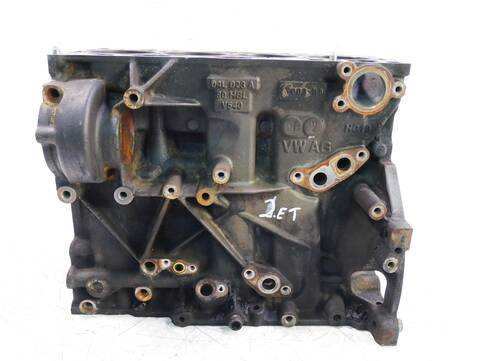 Bloque Motor Seat Arona 115 CV 85KW