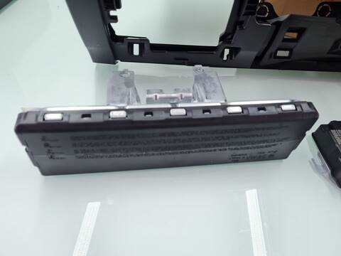 Foto 3ª: Kit Airbag Seat Ateca 110CV [DLAA] (2023)