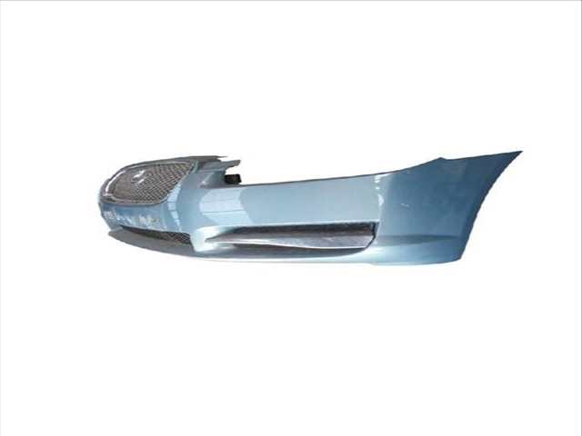 Foto 2ª: Paragolpes Delantero Jaguar XF 2.7 D (2008)