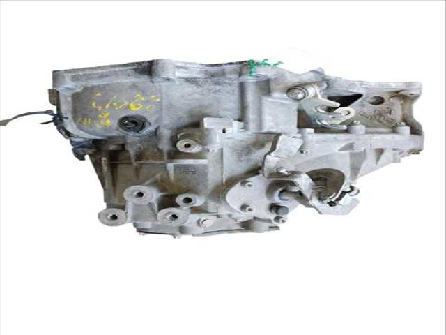 Foto 2ª: Caja Cambios Opel Astra 1.7 CDTI L48) 100CV (2004)